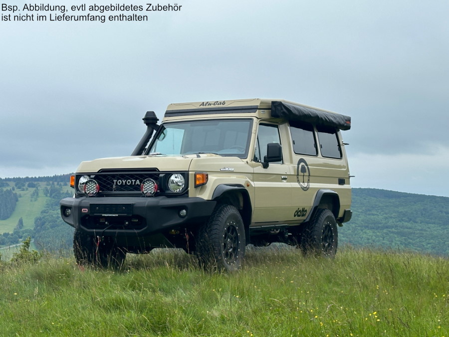 ARB Stealthbar Toyota Land Cruiser ab 2023 schmale Karosserie