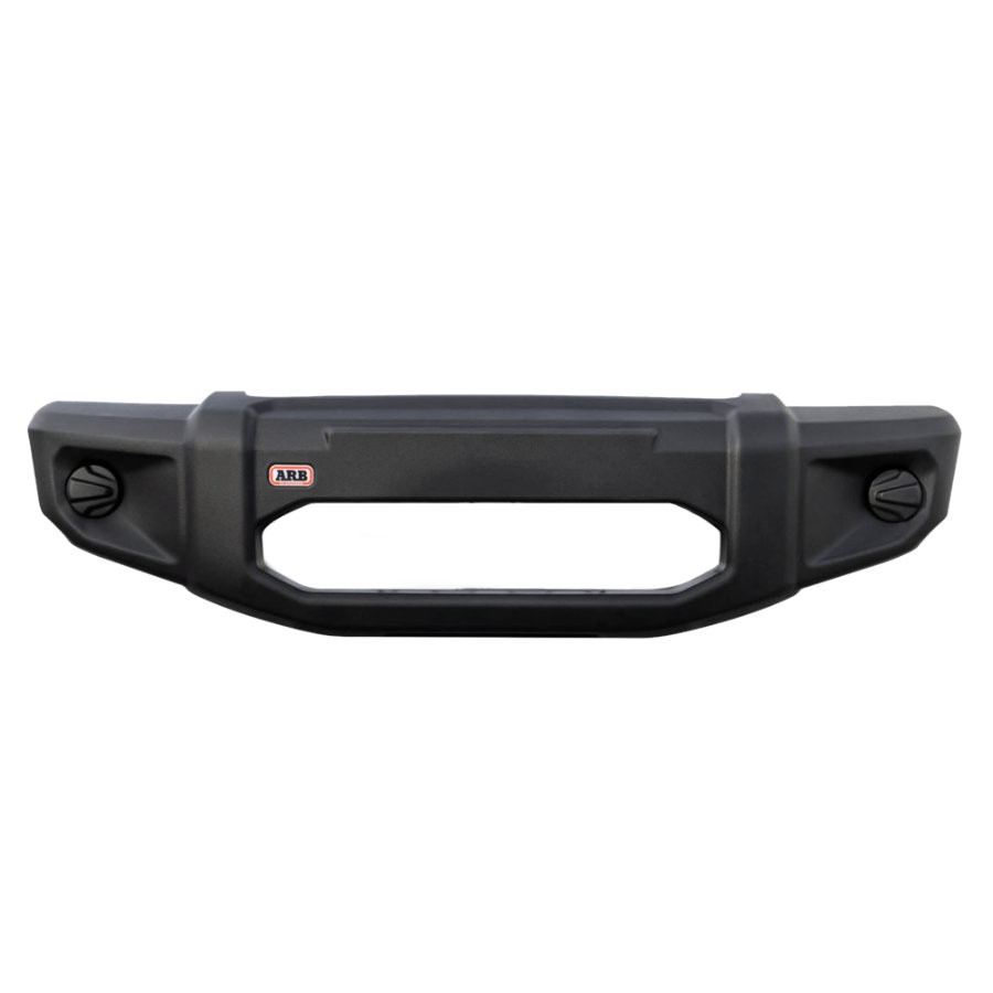ARB Stealthbar Toyota Land Cruiser 2007 bis 2023, breite Karosserie