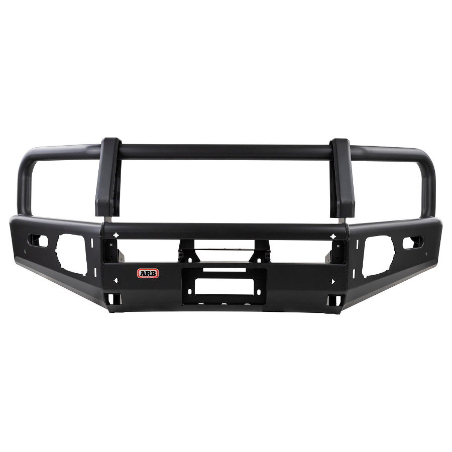 ARB Windenstossstange Summit Toyota Hilux Revo ab 05/2020 bis 11/2023