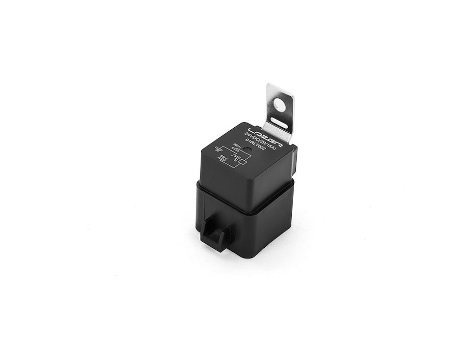 Lazer 24V Relay
