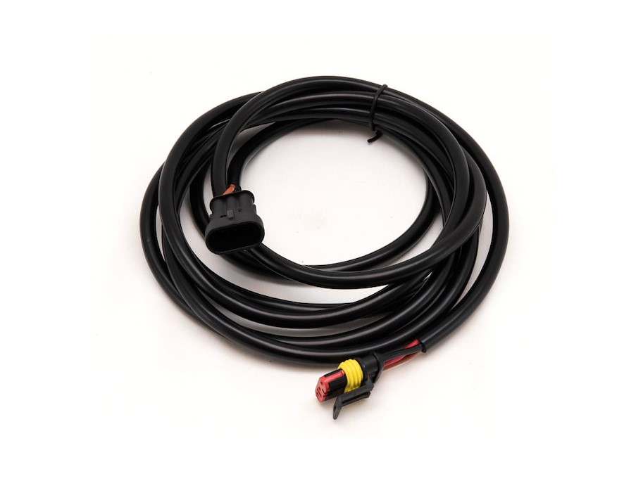 Lazer 3m Kabelverlängerungssatz (3-poligem, Superseal)