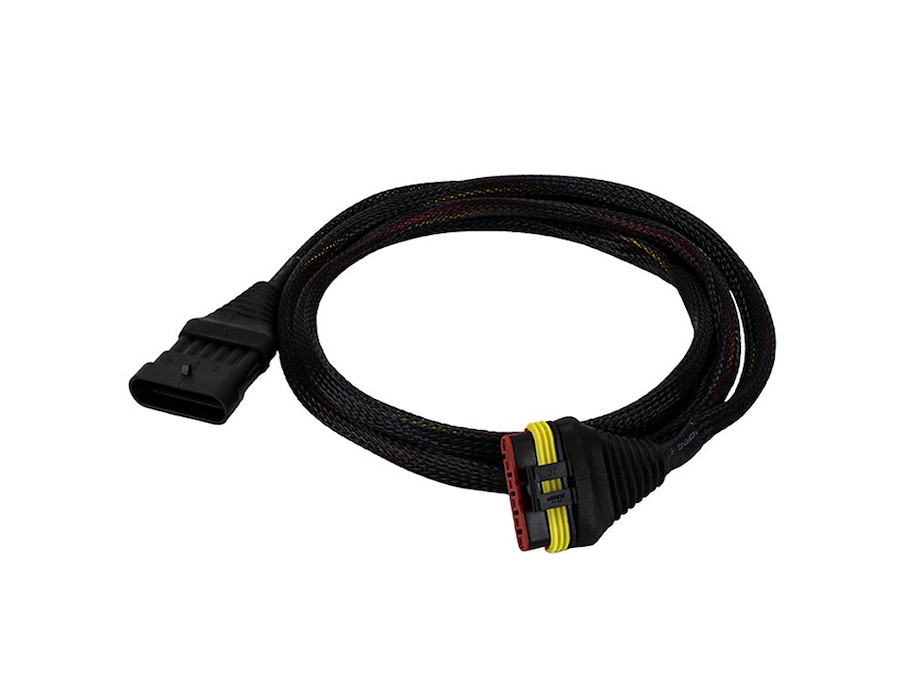 Lazer 3m Kabelverlängerungssatz (6-poligem, Superseal)