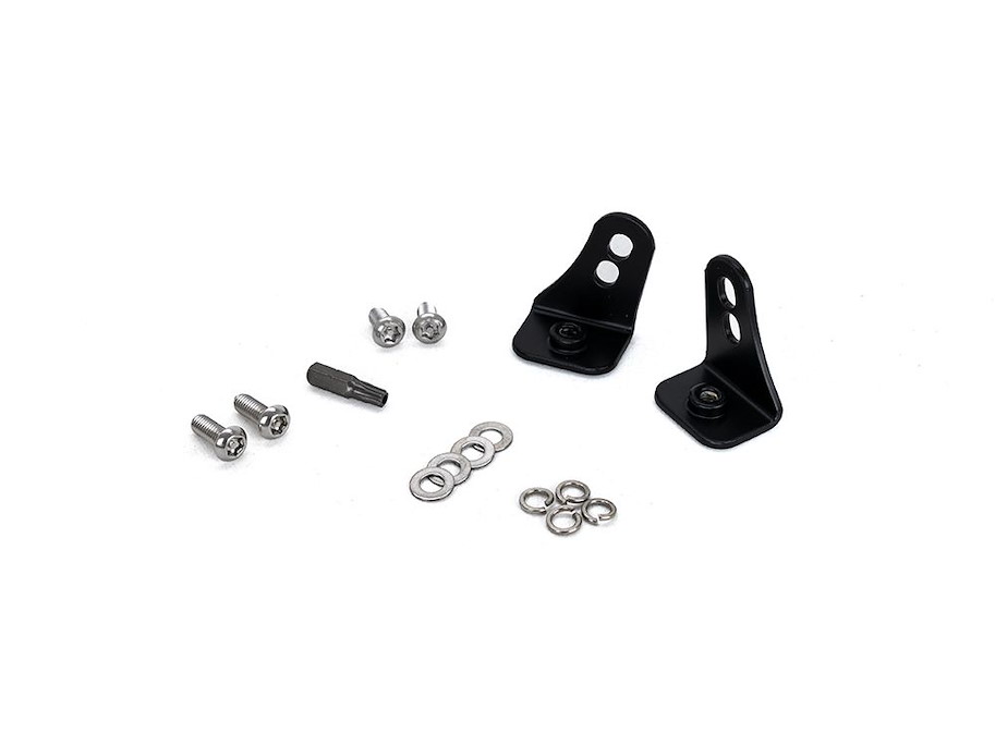 Lazer Anti-Theft Side Mounting Kit (Linear)
