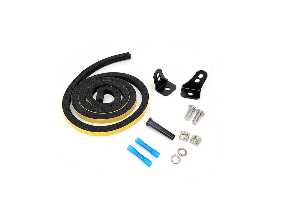 Lazer Front Runner Roof Rack Mounting Kit