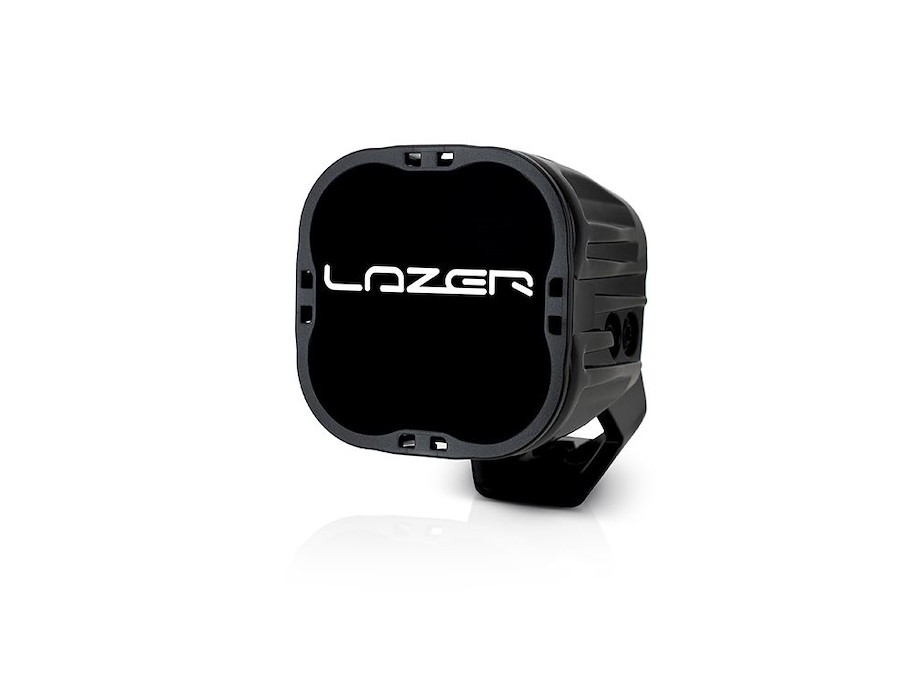 Lazer Schwarze Linsenabdeckung (RP Series & Utility-50/80 HD)