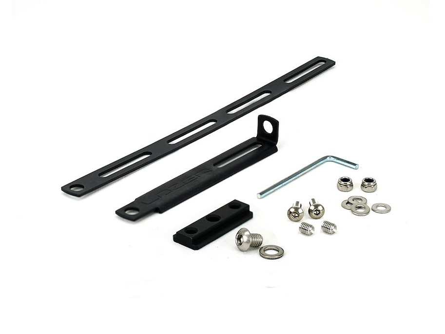 Lazer Stay Bar Kit (ST/Triple-R)
