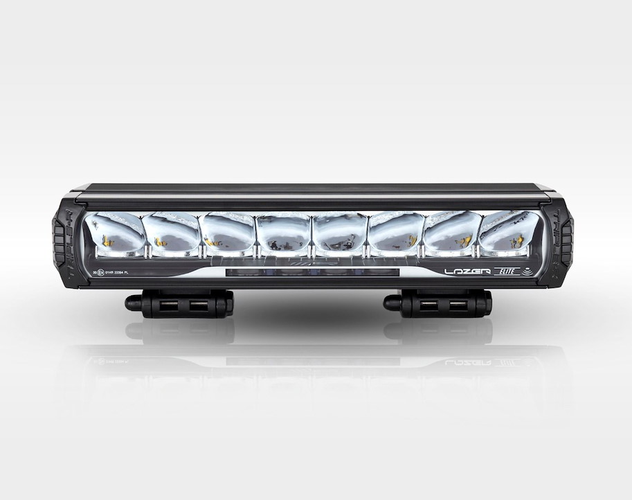 Lazer Triple-R 1000 Elite with i-LBA