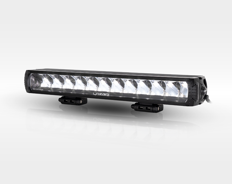 Lazer Triple-R 1250