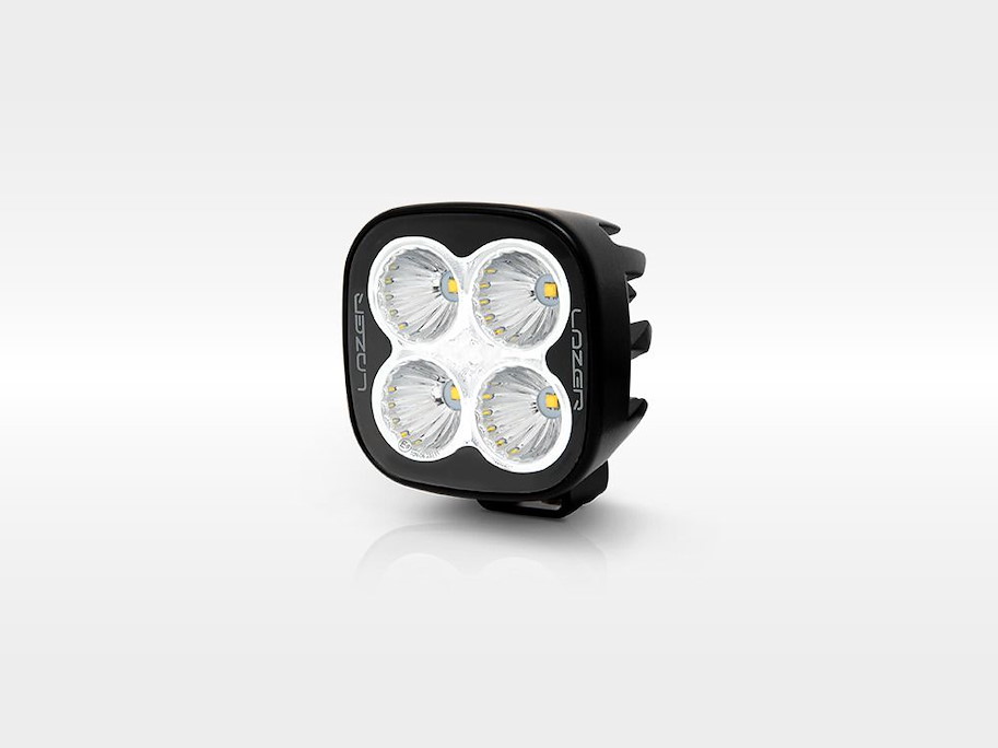 Lazer Utility-25