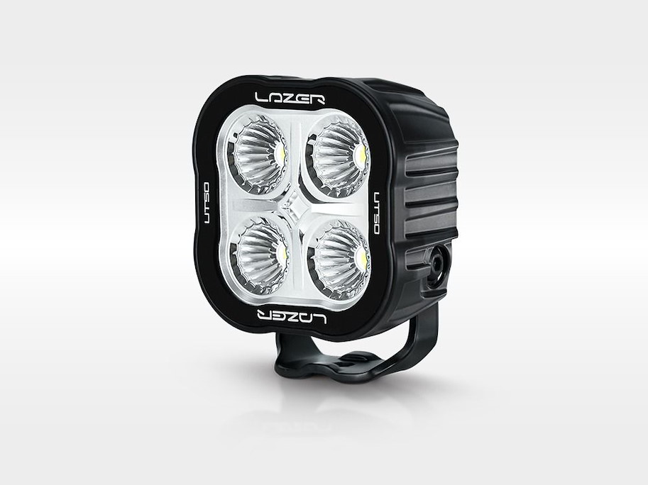 Lazer Utility-50