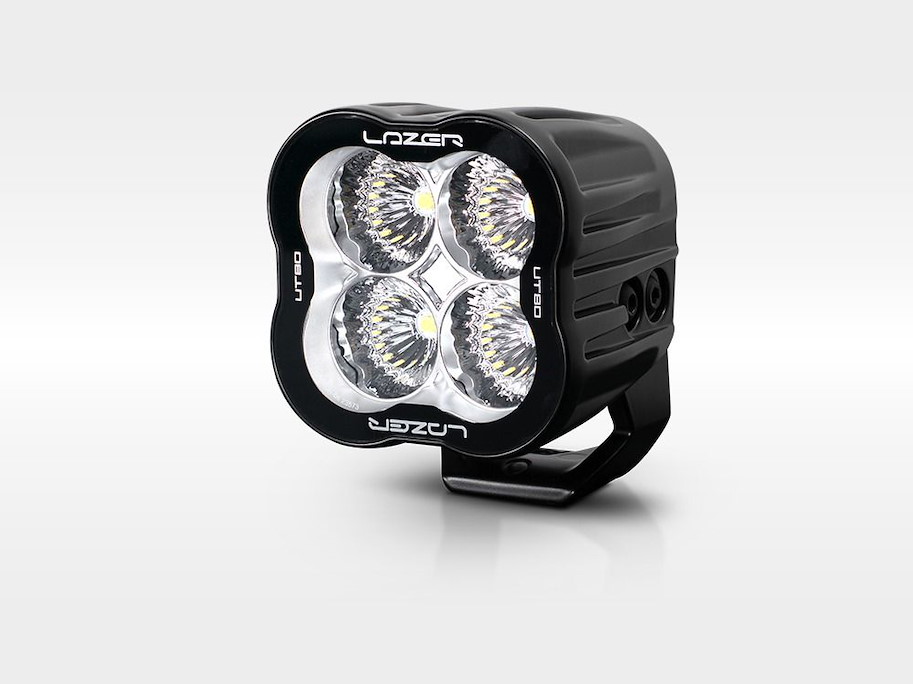 Lazer Utility-80 HD