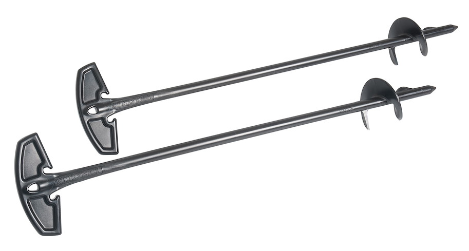 Rhino Rack Sandanker (2), Kunststoff 513 mm, für Markisen
