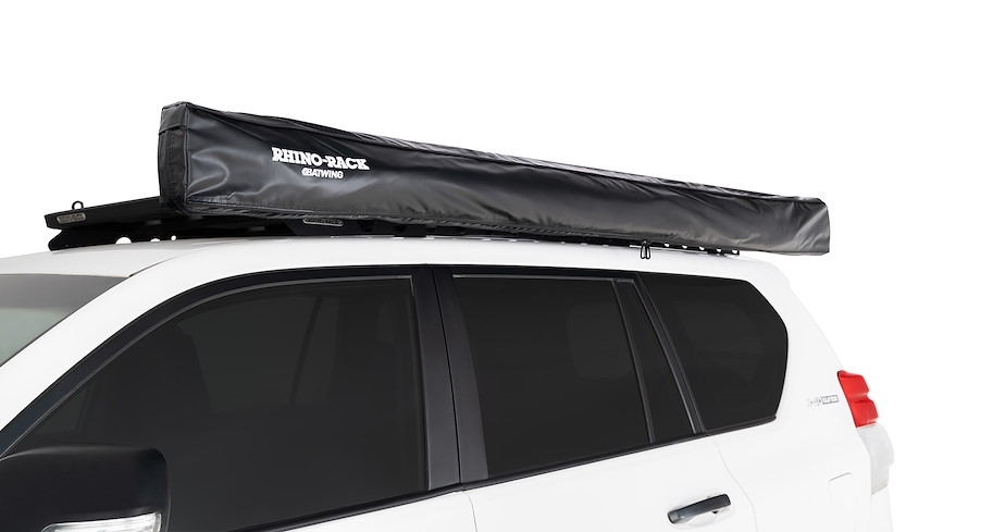 Rhino Rack Ersatztasche Batwing linke Seite für 50-033114