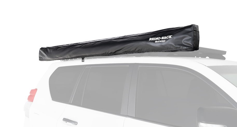 Rhino Rack Ersatztasche Batwing rechte Seite für 50-033115