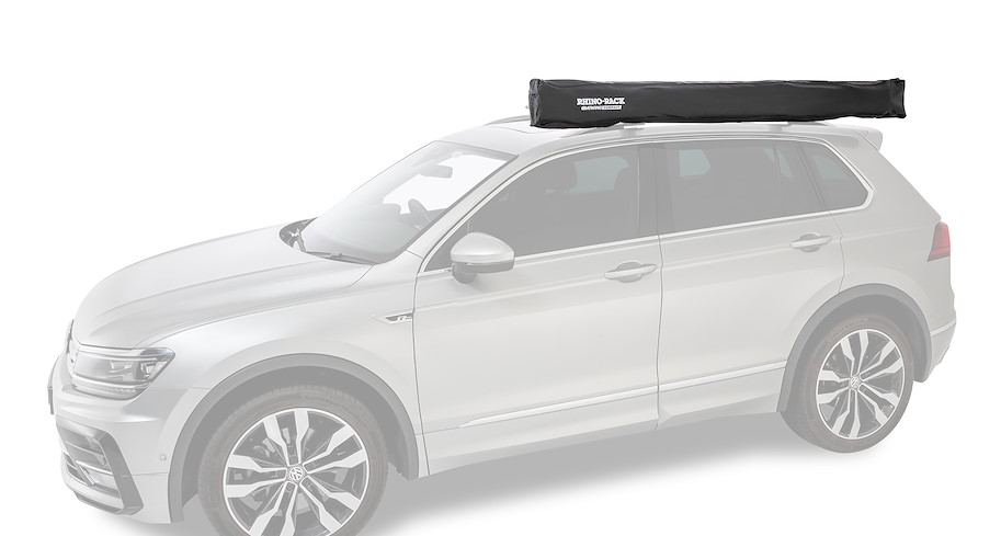 Rhino Rack Ersatztasche Batwing Compact Links für 50-033116