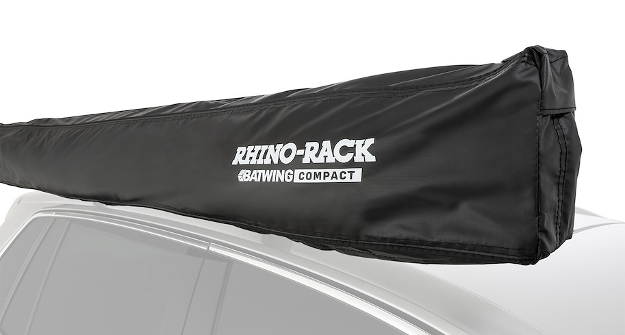 Rhino Rack Ersatztasche Batwing Compact Rechts für 50-033117