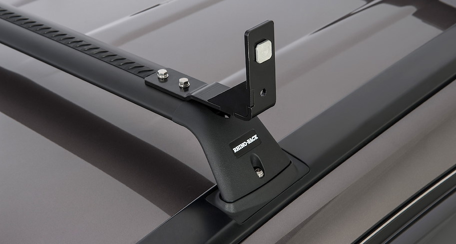 Rhino Rack Montagekit für Sunseeker Markise auf RSP, SG und 2500 RS System