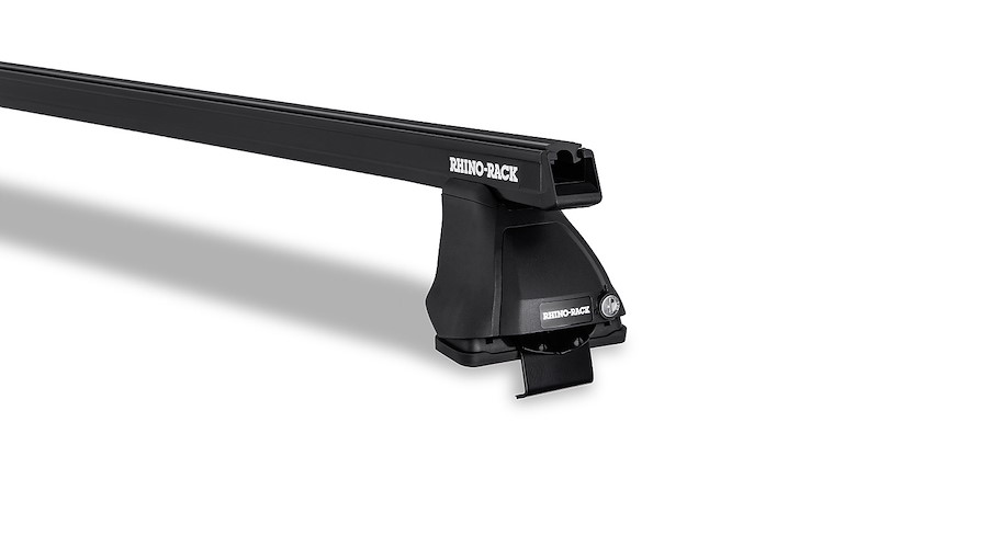 Rhino Rack Heavy Duty Querträger, 1'500 mm (2) Ram 1500 Gen5 Crew/Quad Cab ab 2019