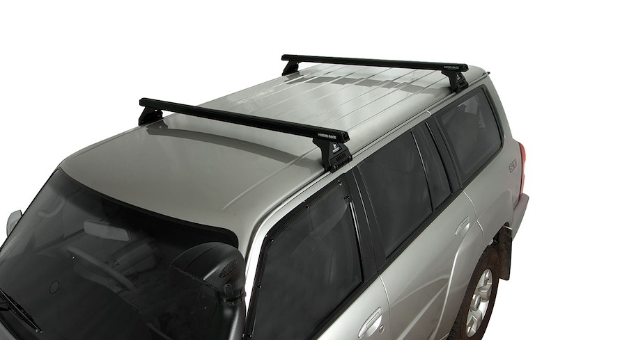 Rhino Rack Heavy Duty Querträger 1'375 mm, (2) Nissan Patrol Y61, inkl. RL110S5