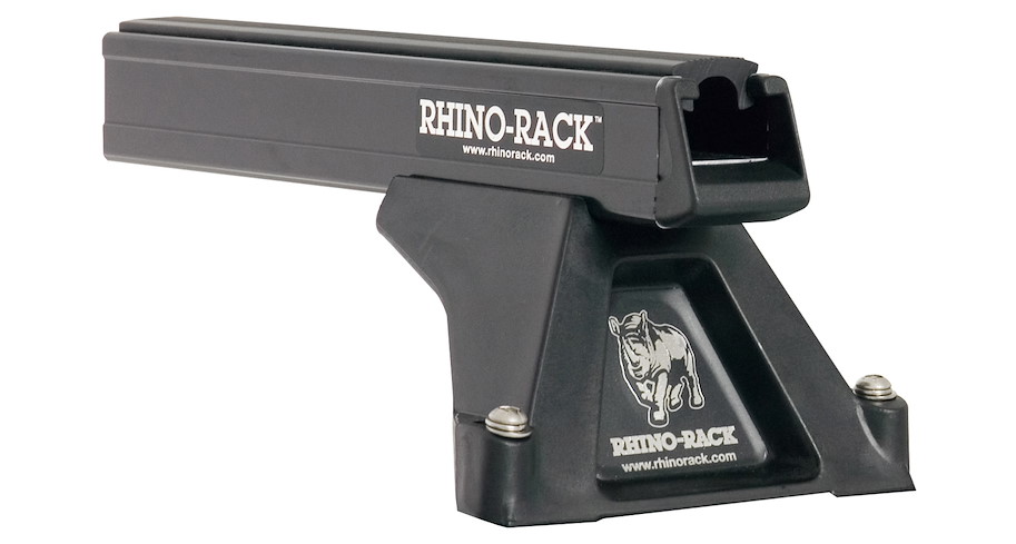 Rhino Rack Heavy Duty Querträger, 1'650 mm (4) Mercedes Sprinter, inkl. 4 Satz RLTFMS