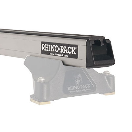 Rhino Rack Querträger 1'800 mm, Heavy Duty, silber