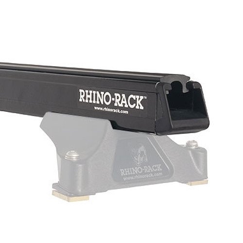 Rhino Rack Querträger 1'800 mm, Heavy Duty, schwarz