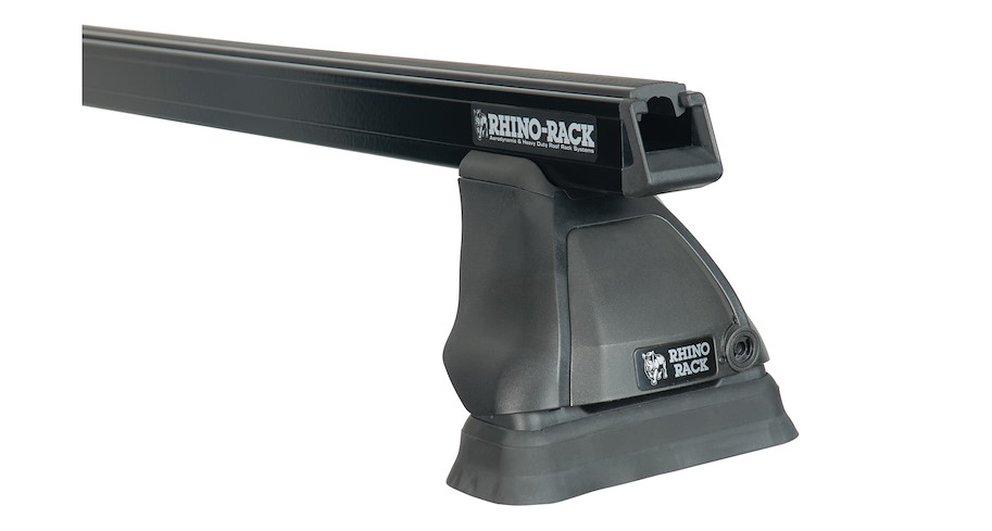 Rhino Rack 2500 Heavy Duty Querträger (2), Mitsubishi Outlander ab 2012, 1'375 mm