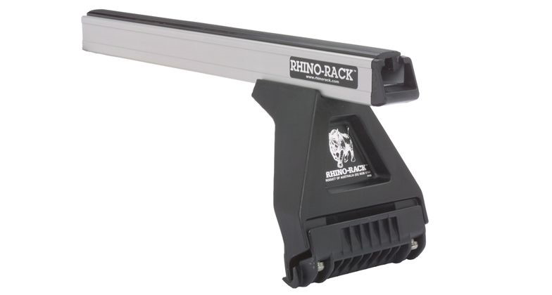 Rhino Rack Heavy Duty Querträger, 1'650 mm (3) Mercedes G, inkl. 3 Satz RL150S13