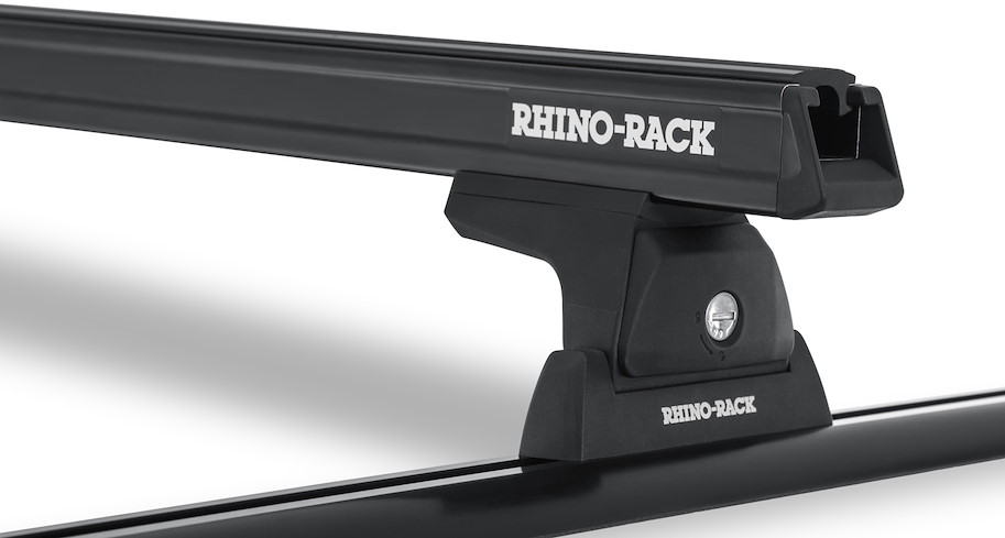 Rhino Rack RECONN Bar 1'500 mm (3) Ineos Grenadier inkl. Fusskits für Regenrinne