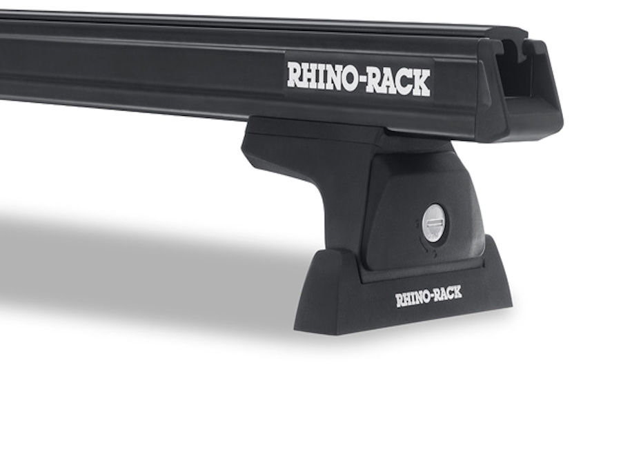 Rhino Rack Heavy Duty Querträger 1'250 mm, Fiat Fullback, inkl. Montagek u.RLT600