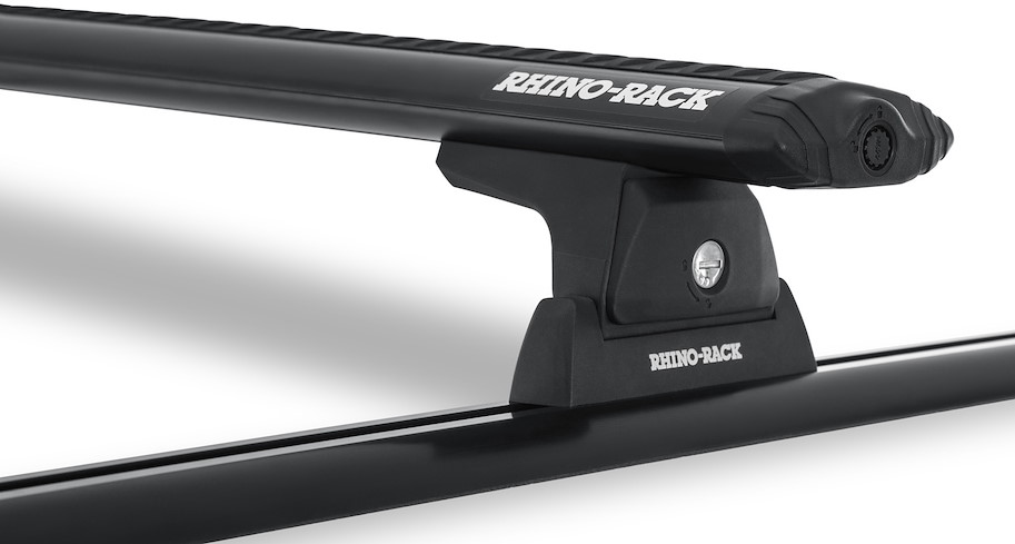 Rhino Rack RECONN Bar 1'500 mm (1) Ineos Grenadier inkl. Fusskit und Höhenausgleich
