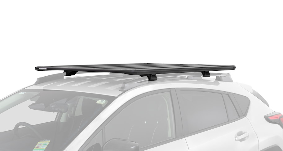 Rhino Rack Pioneer 6 Plattform 1'500 × 1'240 mm RX100