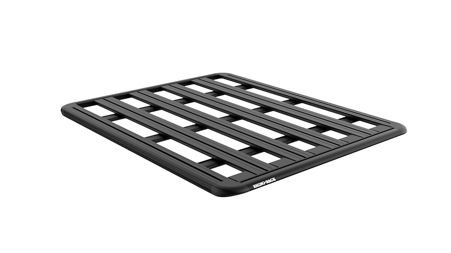 Rhino Rack Pioneer 6 Plattform 1'900 × 1'380 mm Toyota Land Cruiser 76, inkl. Backbone