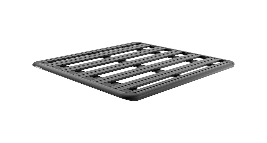 Rhino Rack Pioneer 6 Plattform 1'500 × 1'380 mm inkl. 2 Fusskits für Regenrinne