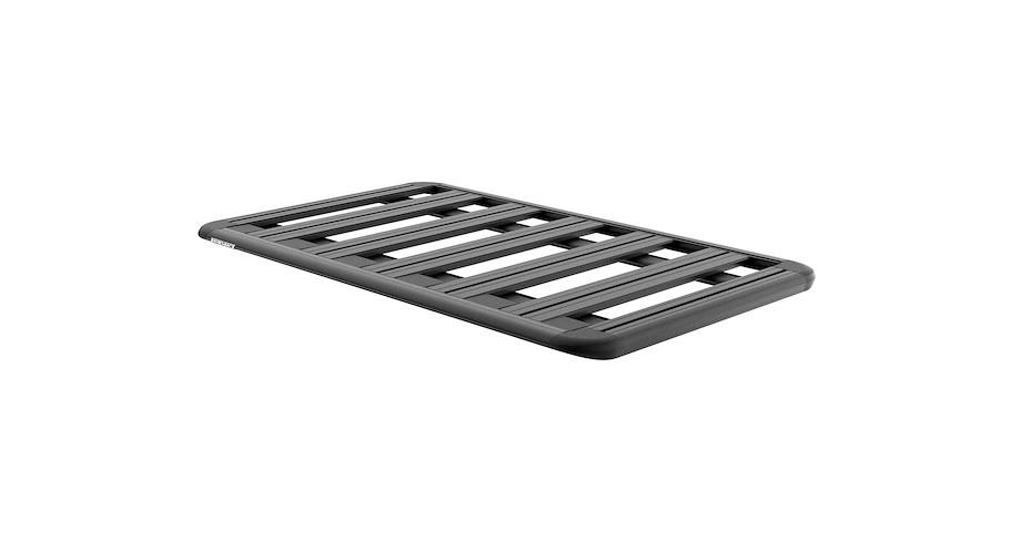 Rhino Rack Pioneer 6 Plattform 900 × 1'430 mm Toyota Land Cruiser J79 Cab Chassis ab 03/2007