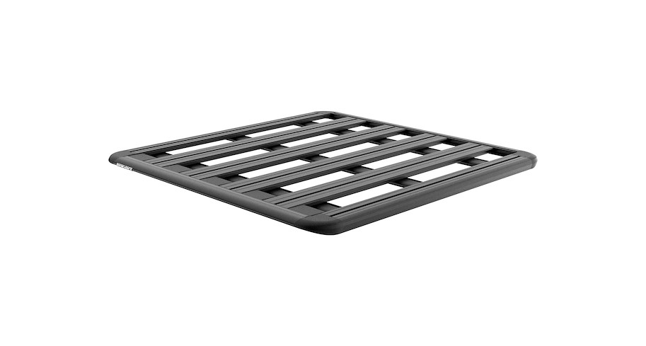 Rhino Rack Pioneer 6 Plattform 1'300 × 1'240 mm Ford Ranger 01/2011 bis 12/2022 Doppelkabine inkl. RX300