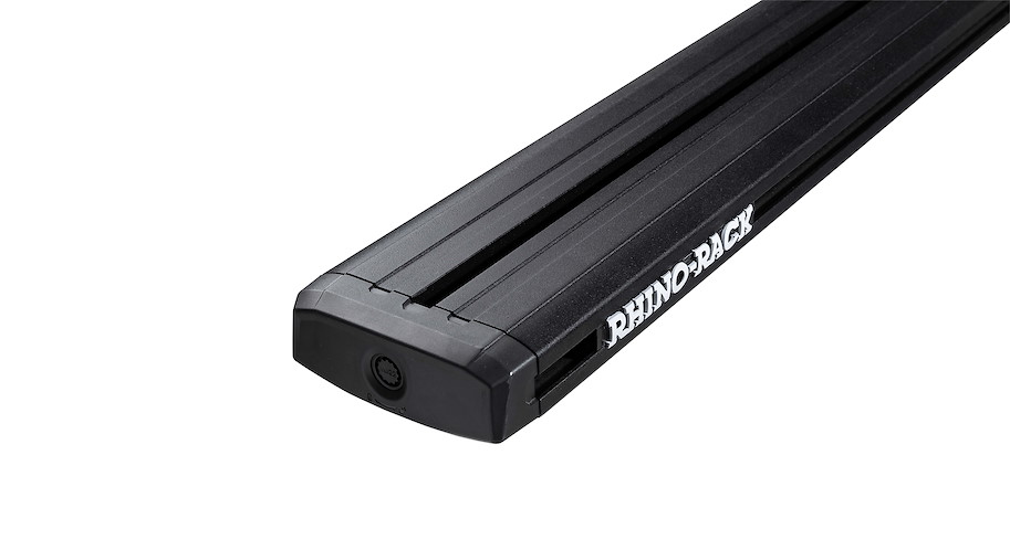 Rhino Rack RECONN Deck Querträger 1'500 mm, schwarz