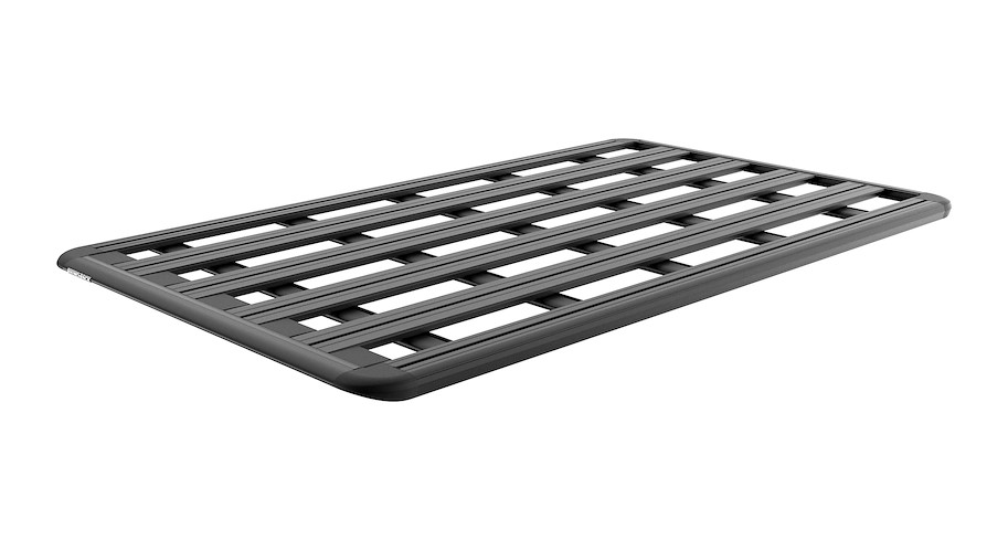 Rhino Rack Pioneer 6 Plattform 2'100 × 1'240 mm Land Rover Defender 130 L663 ab 2023, inkl. RX300