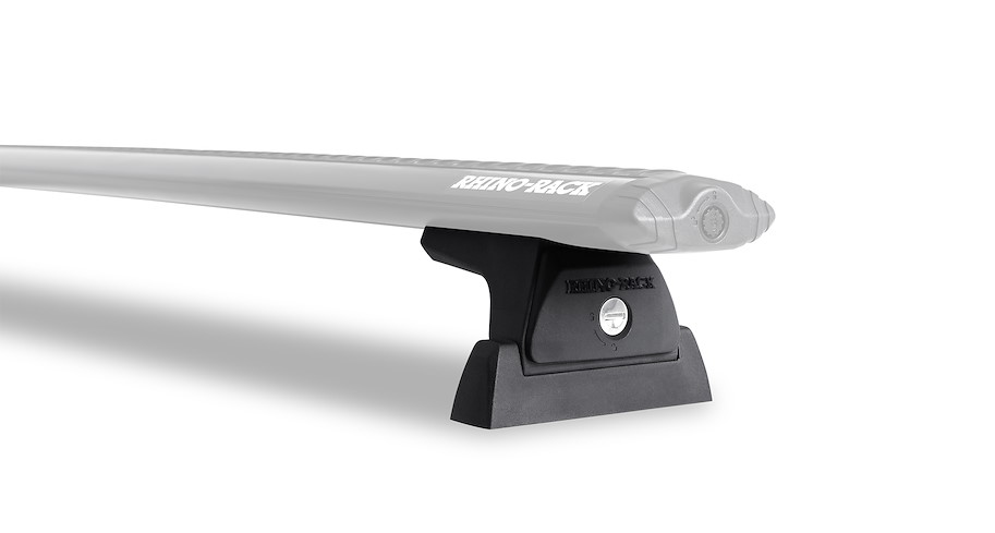 Rhino Rack Fusskit für Heavy Duty / Sportz (2) mit Schnellverschluss