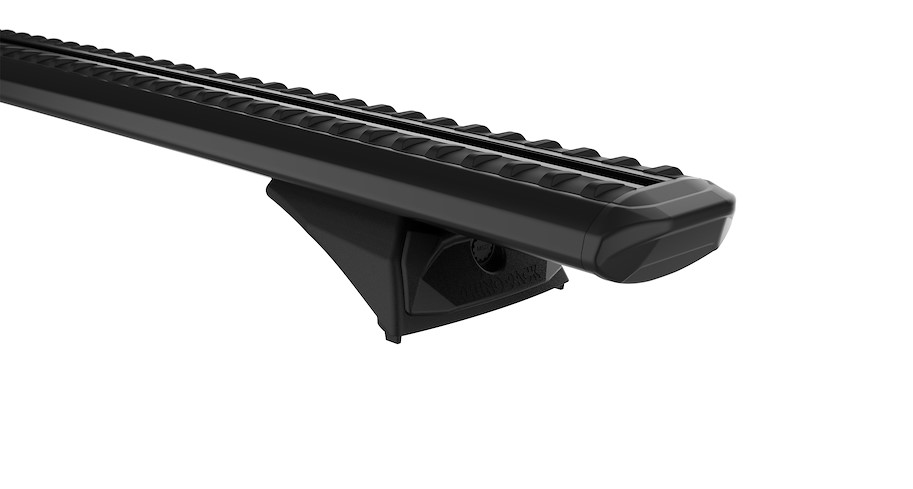 Rhino Rack Sportz Querträger 1'260 mm (2), Nissan X-Trail T33 mit Reling inkl. RX300