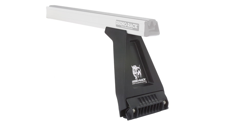 Rhino Rack Fusskit für Heavy Duty (2 Stk.) 210 mm