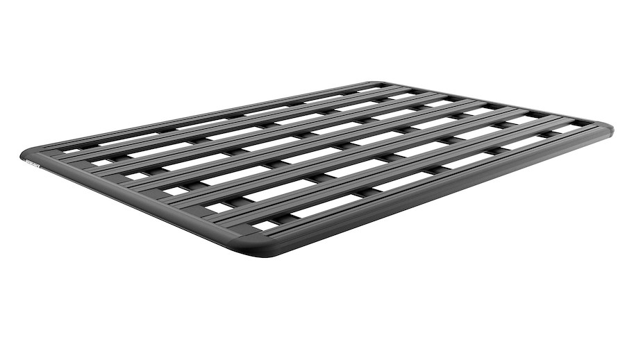 Rhino Rack Pioneer 6 Plattform 2'100 × 1'430 mm Volkswagen T4, inkl. RLT600 und Airline Schienen