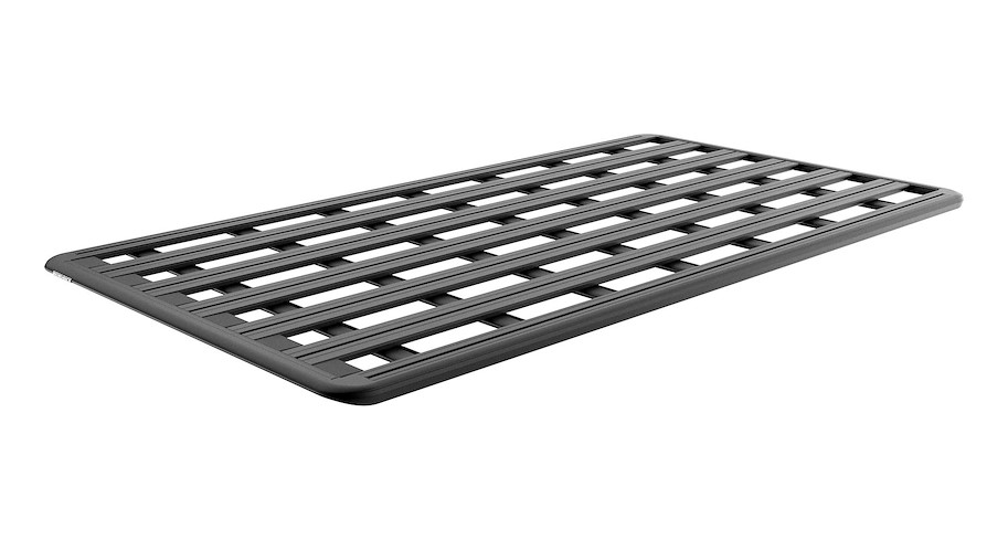 Rhino Rack Pioneer 6 Plattform 2'700 × 1'472 mm Mercedes Sprinter, Volkswagen inkl. 4 x RLTFMS