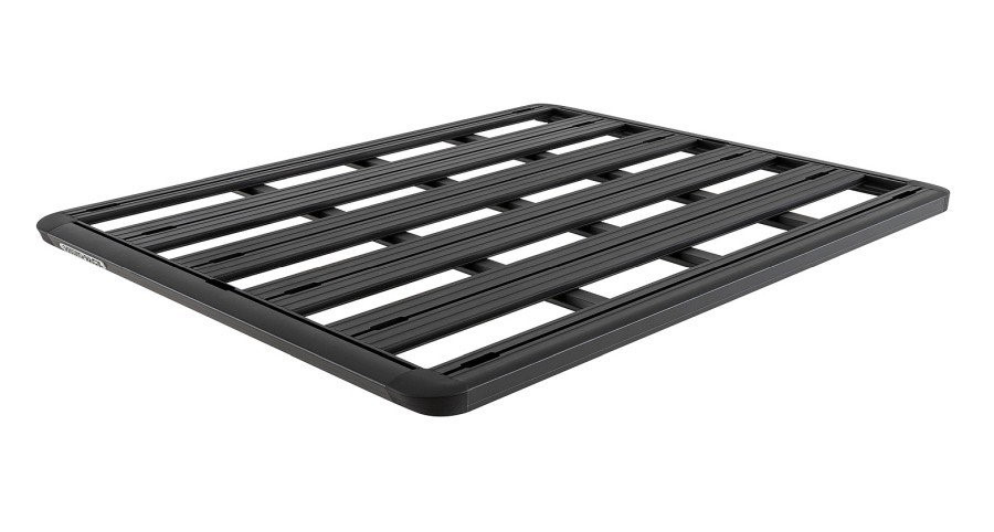 Rhino Rack Pioneer Plattform 2'128 × 1'426 mm Land Rover Discovery I + Ii inkl. 3 Fusssätze