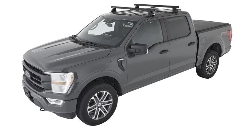 Rhino Rack Heavy Duty Querträger, 1'500 mm (2) Ford F150 2021 bis 2024 14th Gen