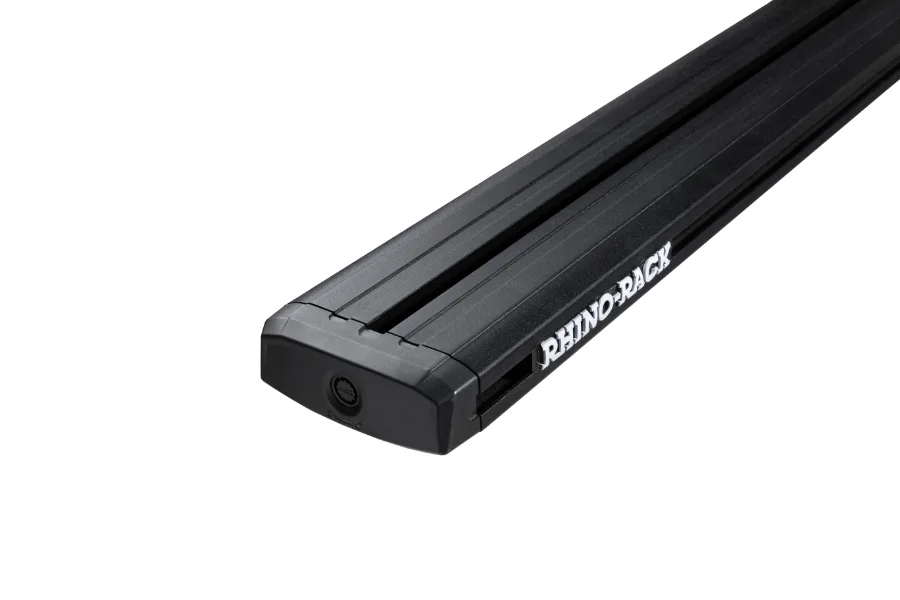 Rhino Rack Reconn-Deck Querträger 1500 mm, schwarz