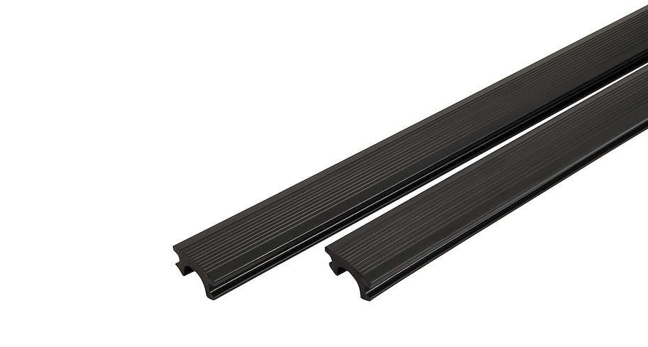 Rhino Rack Gummi für Heavy Duty 2 × 137.5 cm