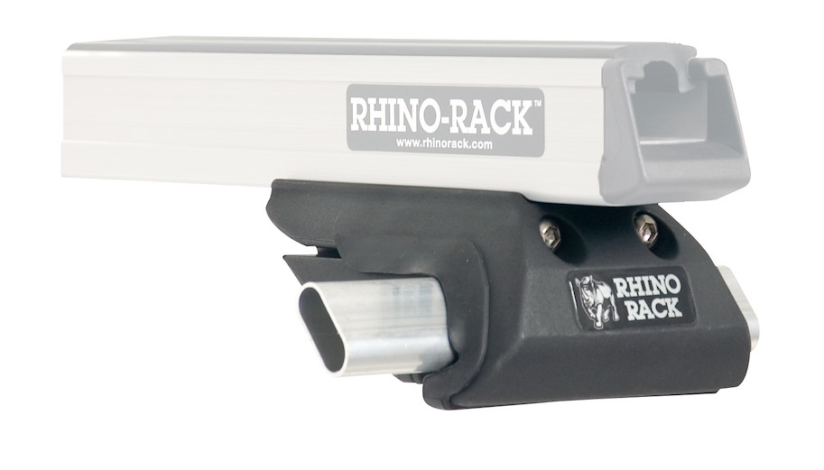Rhino Rack Fusskit (4 St.) CXB für Original Dachreling, Heavy Duty