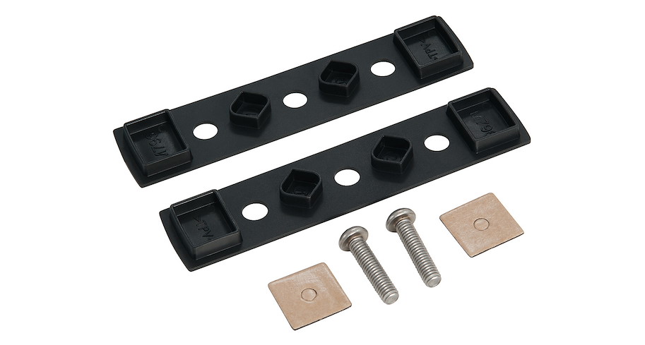 Rhino Rack Montagekit QMFK04, für RLT600 (2)