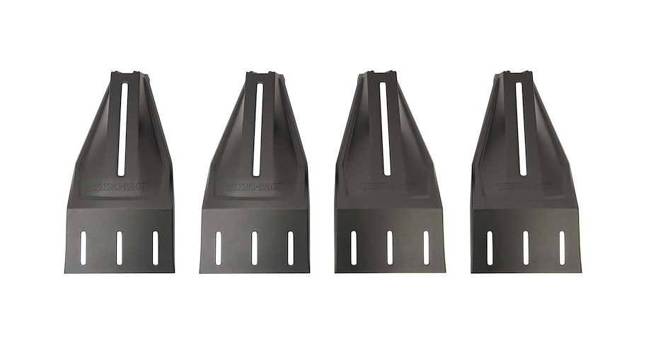 Rhino Rack RECONN Deck Tower (2 Paar) 280 mm